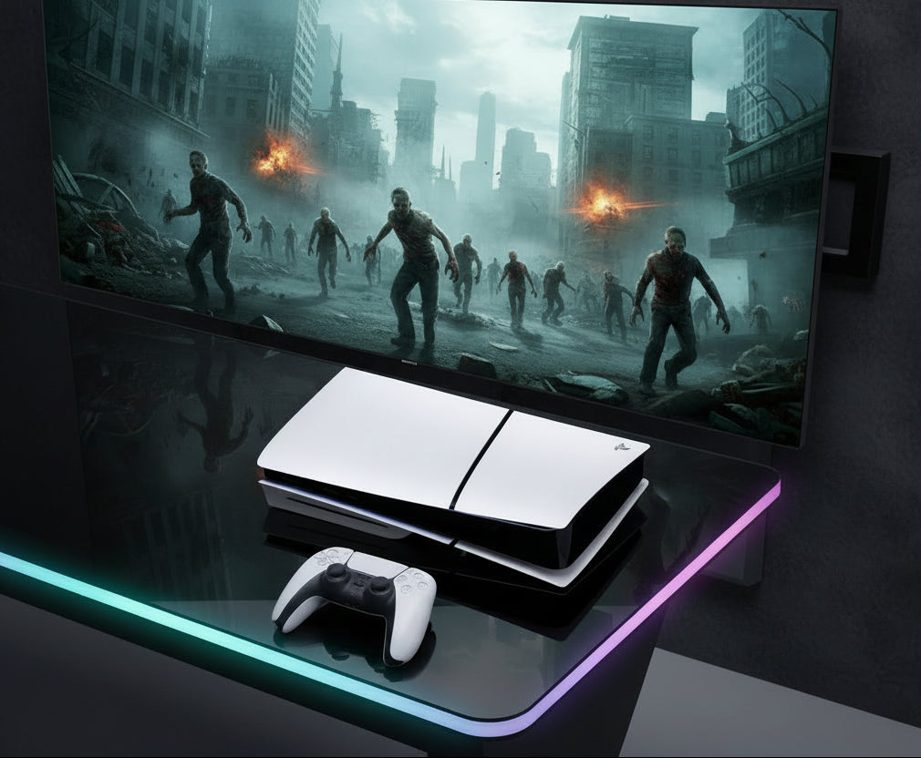 PlayStation®5 console – 1TB