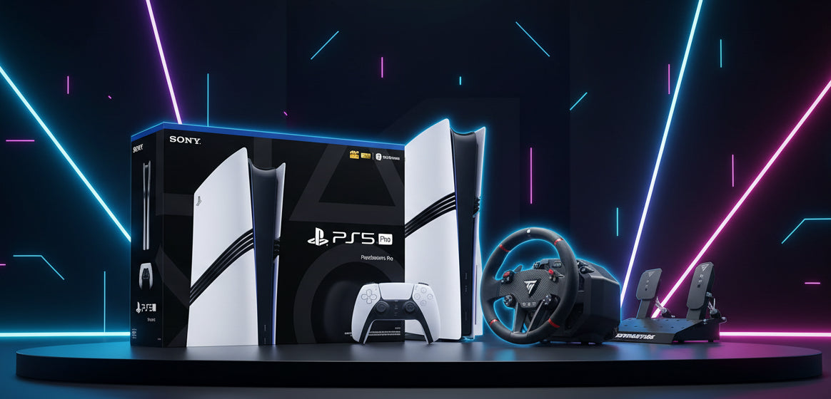 PlayStation®5 console – 1TB