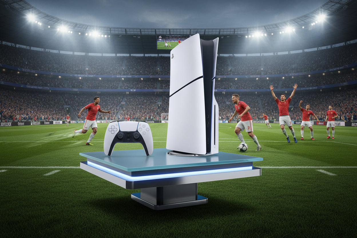 PlayStation®5 console – 1TB