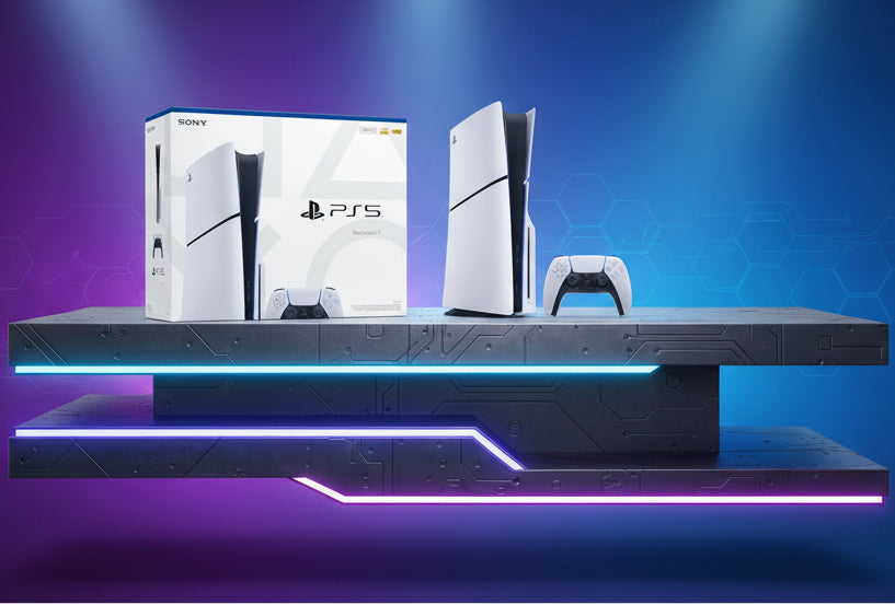 PlayStation®5 console – 1TB