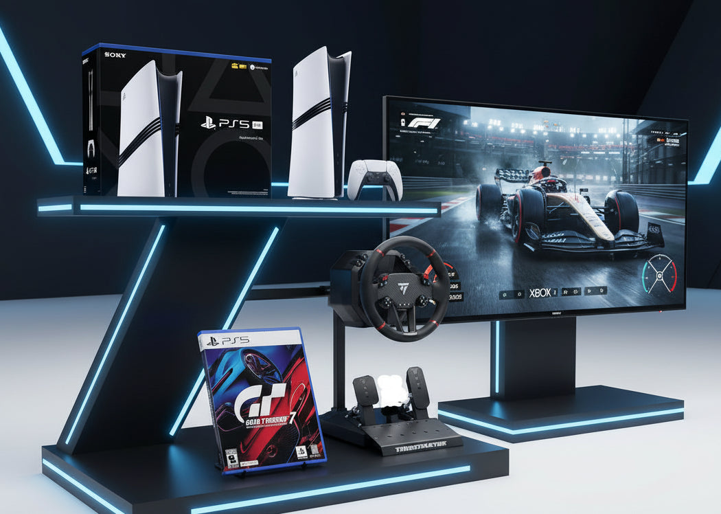 PlayStation®5 console – 1TB