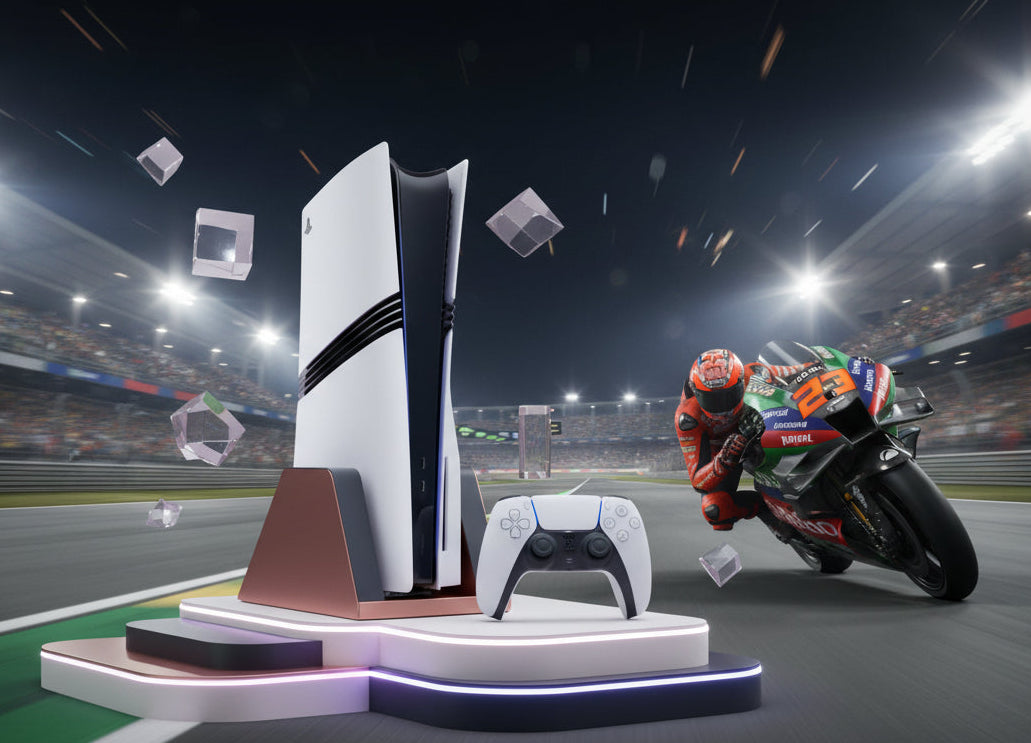 PlayStation®5 console – 1TB