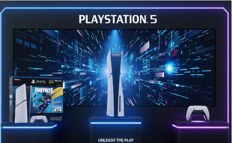 PlayStation®5 console – 1TB