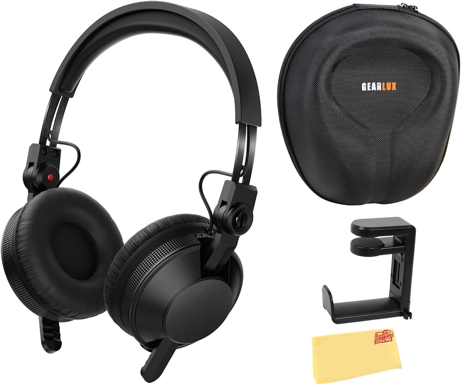 PROYECTO Profecional Edicion Audifonos PIONEER