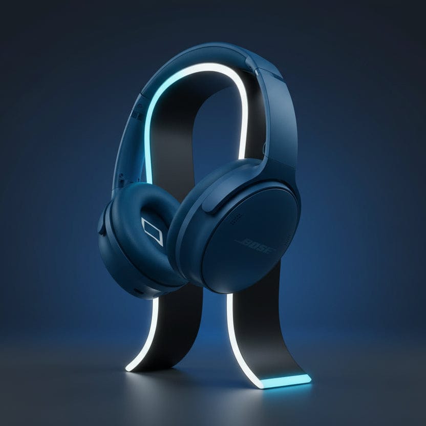 Proyecto Profecional Unboxing  Edicion Audifonos BOSE