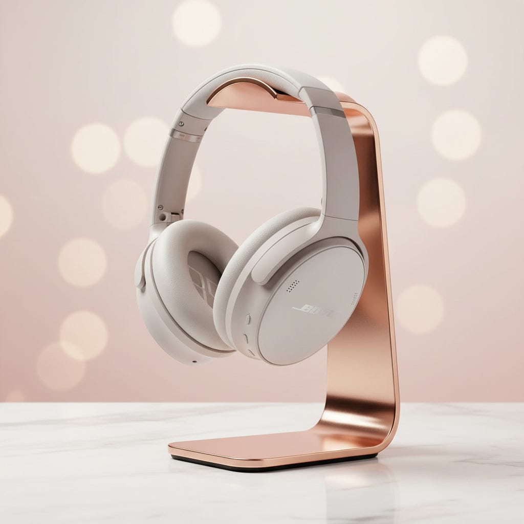 Proyecto Profecional Unboxing  Edicion Audifonos BOSE