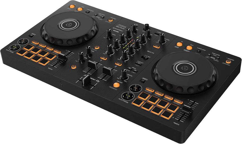 PROYECTO Unboxing Edicion Controlador Dj PIONEER