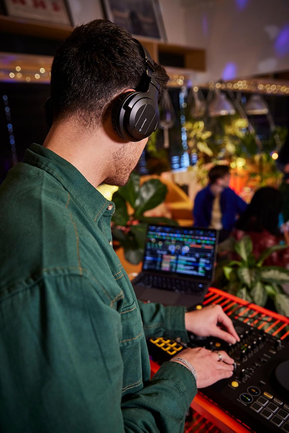 PROYECTO Unboxing Edicion Controlador Dj PIONEER