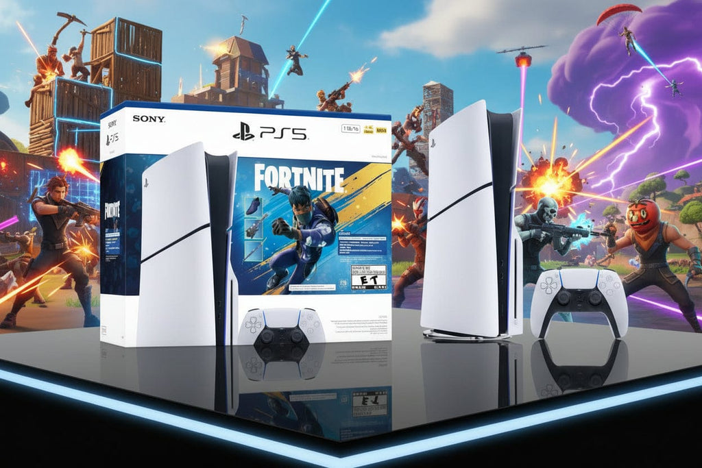 PROYECTO Profecional Edicion Unboxing PS5