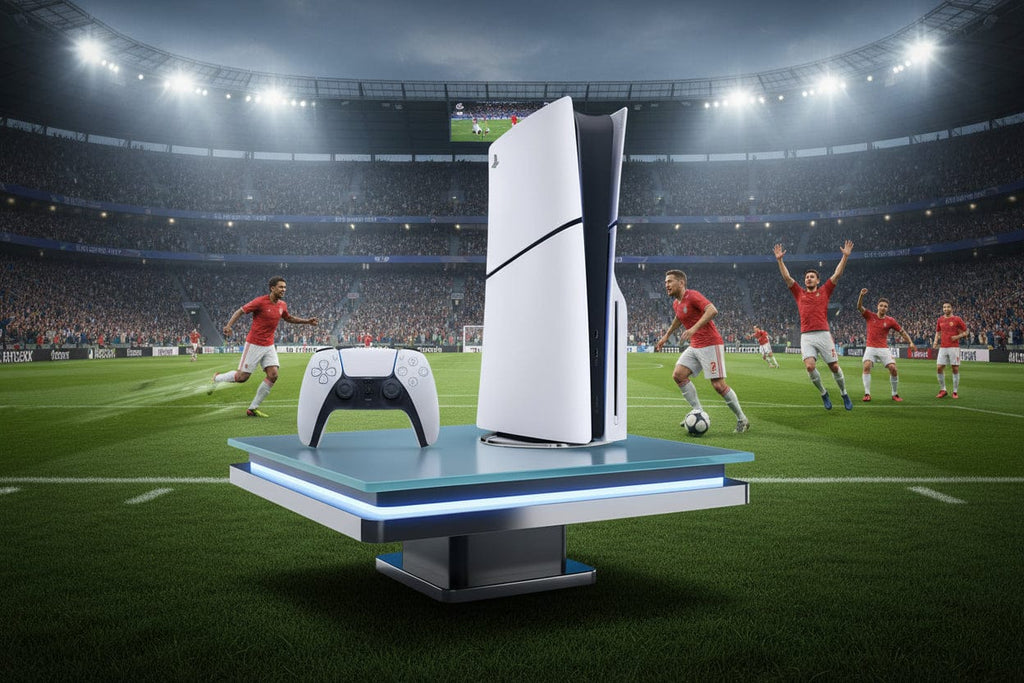 PROYECTO Profecional Edicion Unboxing PS5