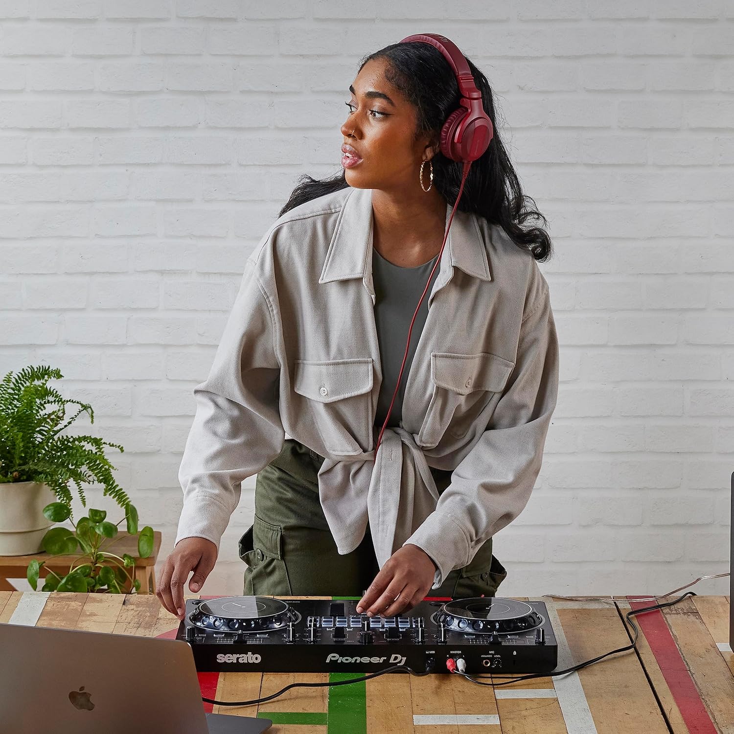 PROYECTO Profecional Unboxing Edicion Controlador Dj PONEER