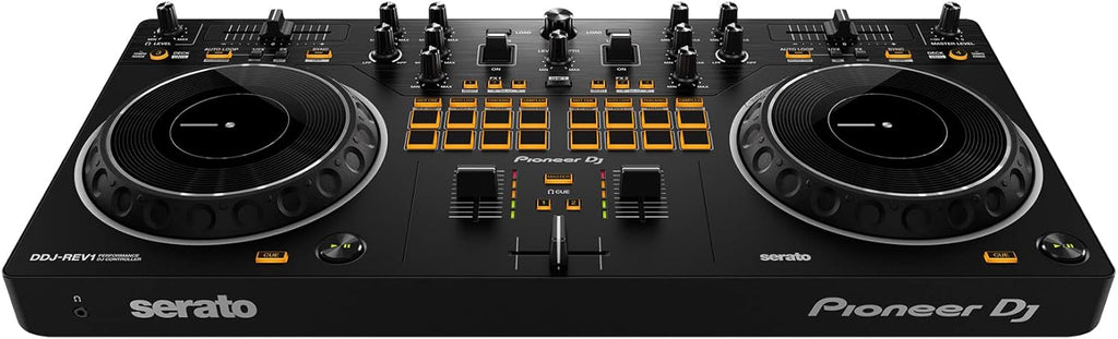 PROYECTO Profecional Unboxing Edicion Controlador Dj PONEER