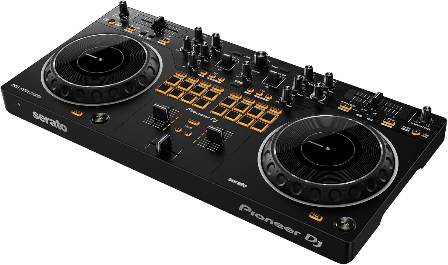 PROYECTO Profecional Unboxing Edicion Controlador Dj PONEER