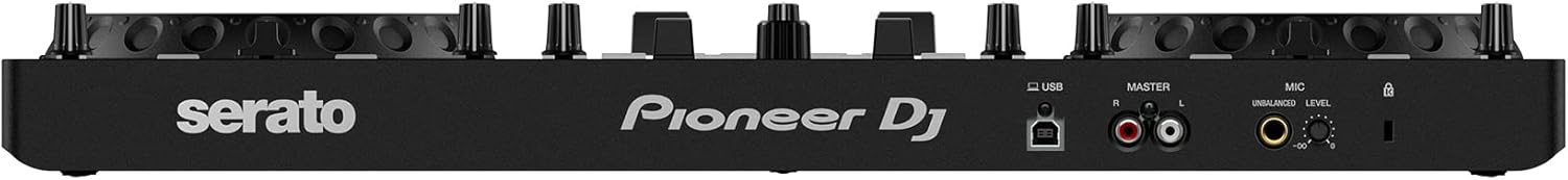 PROYECTO Profecional Unboxing Edicion Controlador Dj PONEER