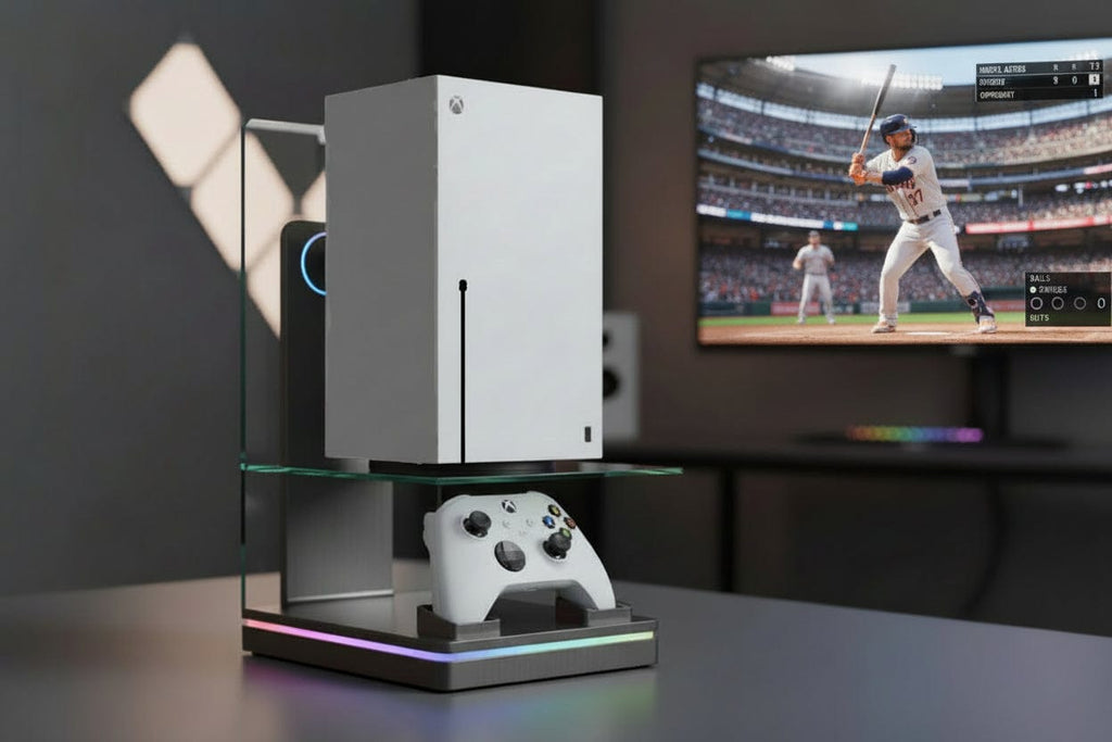 PROYECTO Profecional Edicion Unboxing XBox