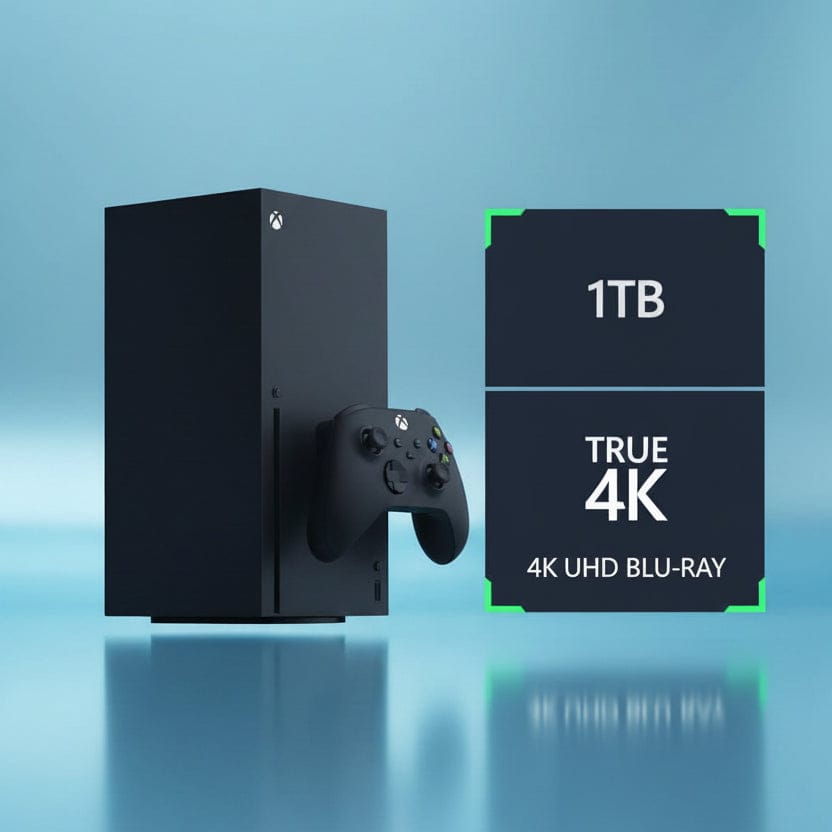 PROYECTO Profecional Edicion Unboxing XBox