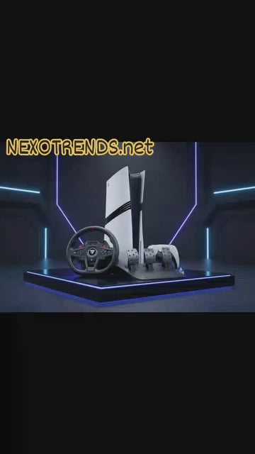 PROYECTO Profecional Edicion Unboxing PS5