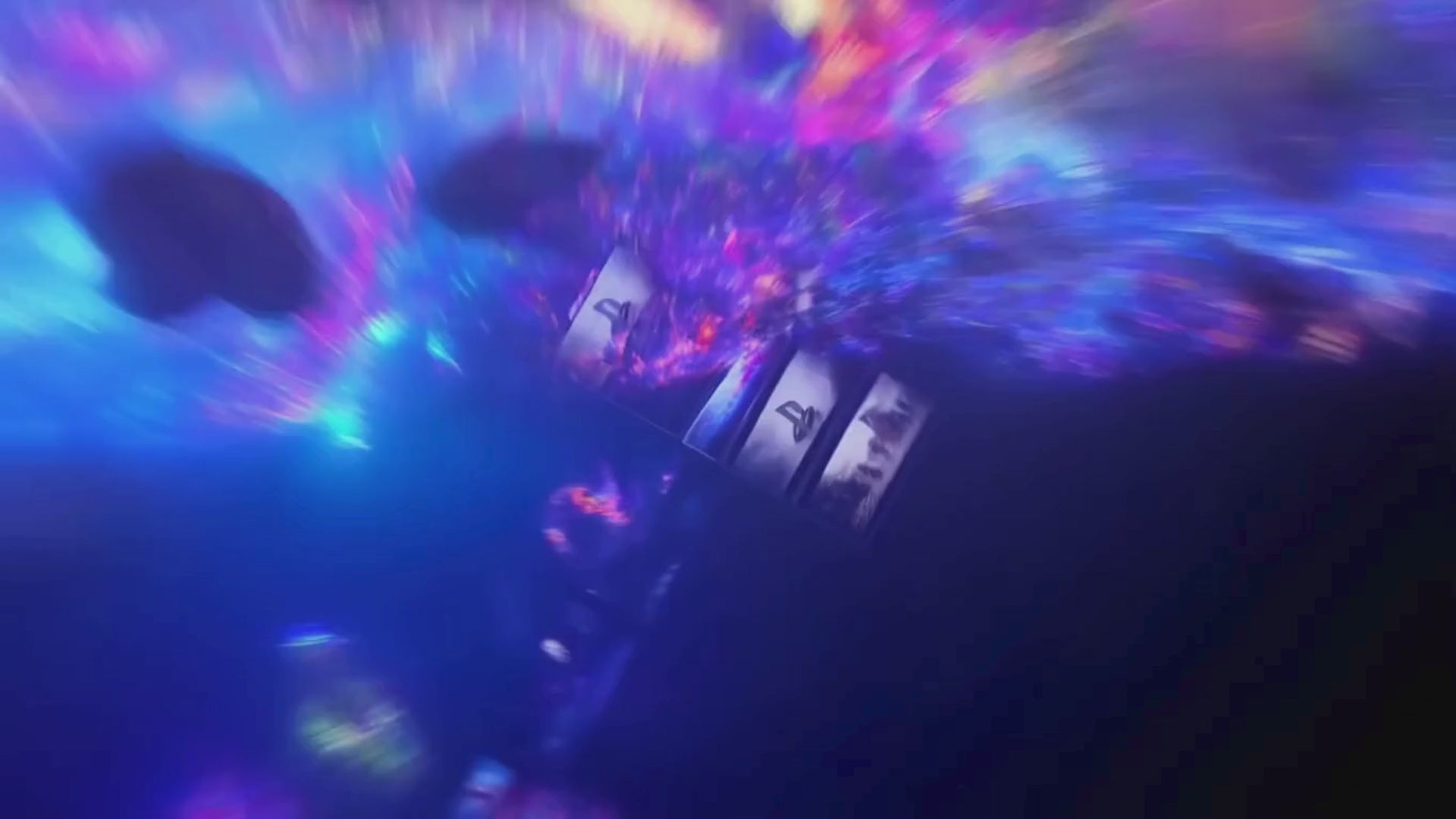 PROYECTO Profecional Edicion Unboxing PS5