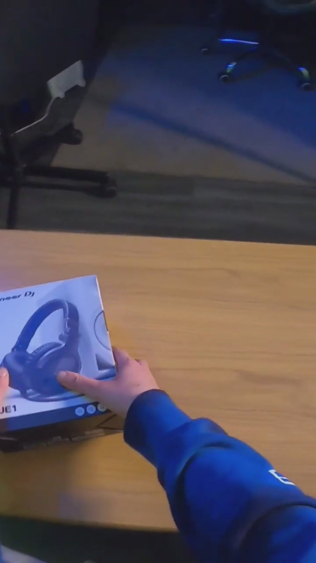 Pioneer DJ HDJ-CX Professional On-Ear DJ Headphones - DJ HDJ-CUE1 - HDJ-X5 - HDJ-X5 (plateados)