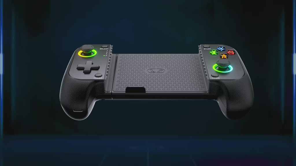 BEBONCOOL MC100 Wireless Controller for iOS and Android