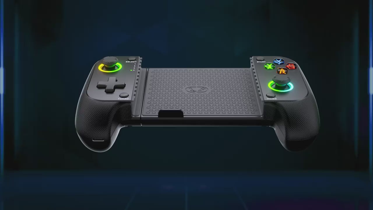 BEBONCOOL MC100 Wireless Controller for iOS and Android