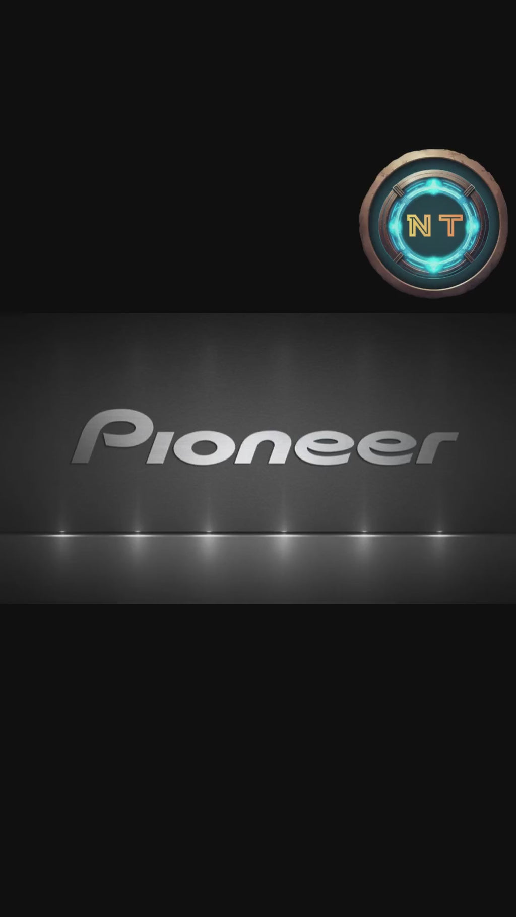PROYECTO Profecional Edicion Audifonos PIONEER