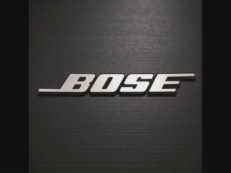 Proyecto Profecional Unboxing  Edicion Audifonos BOSE