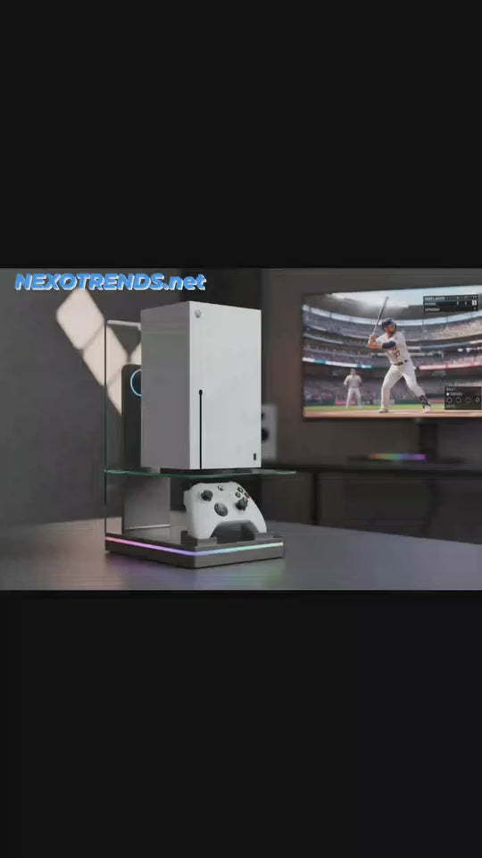 PROYECTO Profecional Edicion Unboxing XBox