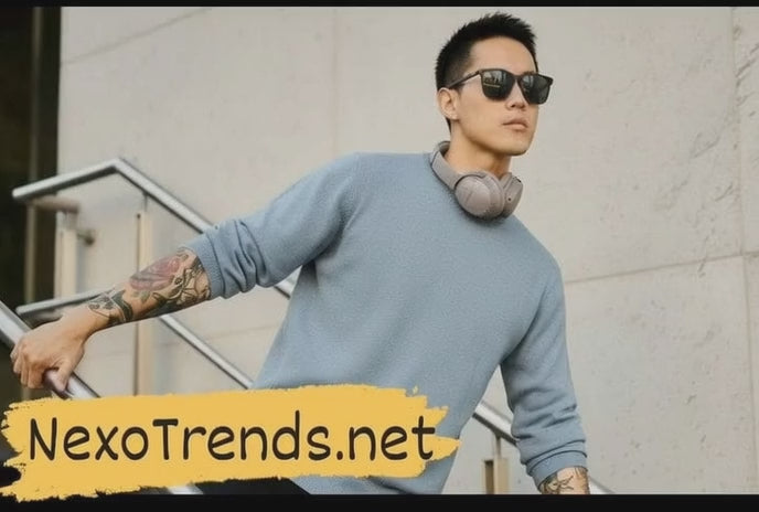 Proyecto Profecional Unboxing  Edicion Audifonos BOSE