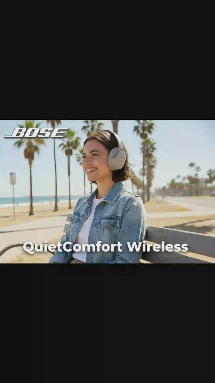 Proyecto Profecional Unboxing  Edicion Audifonos BOSE