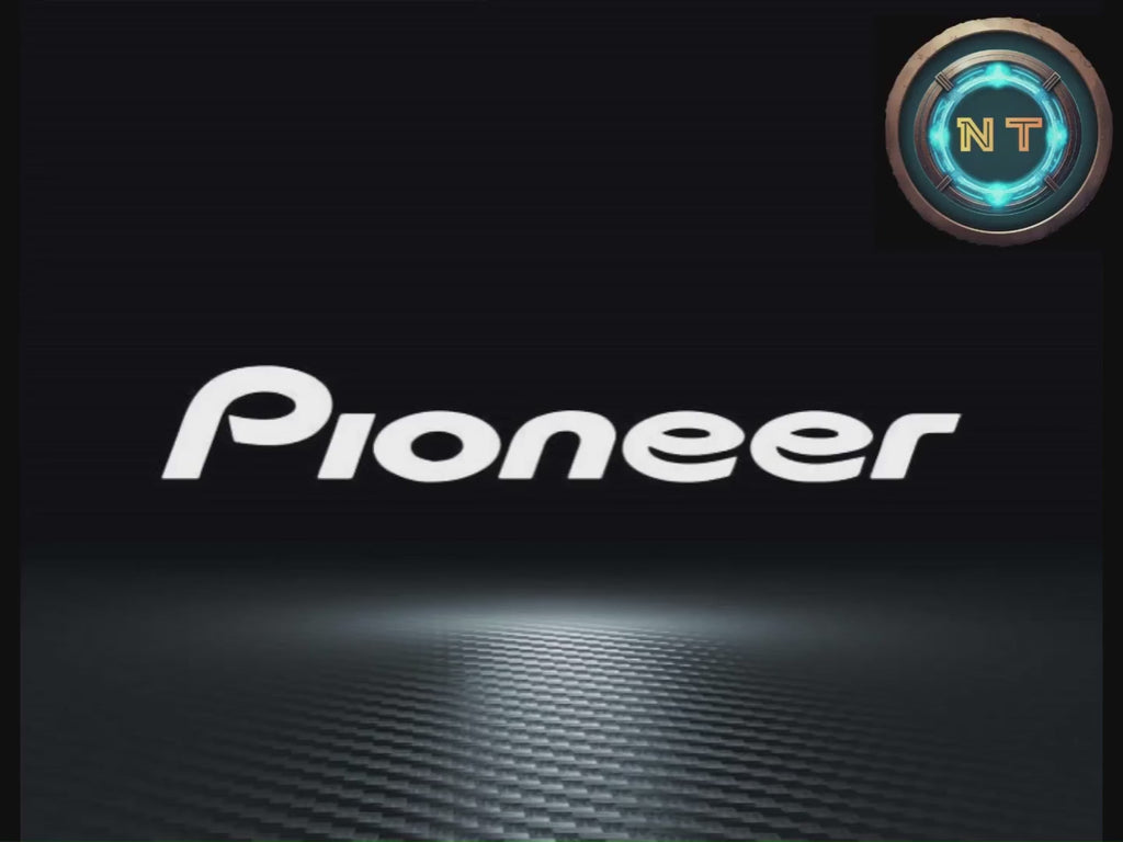PROYECTO Unboxing Edicion Controlador Dj PIONEER