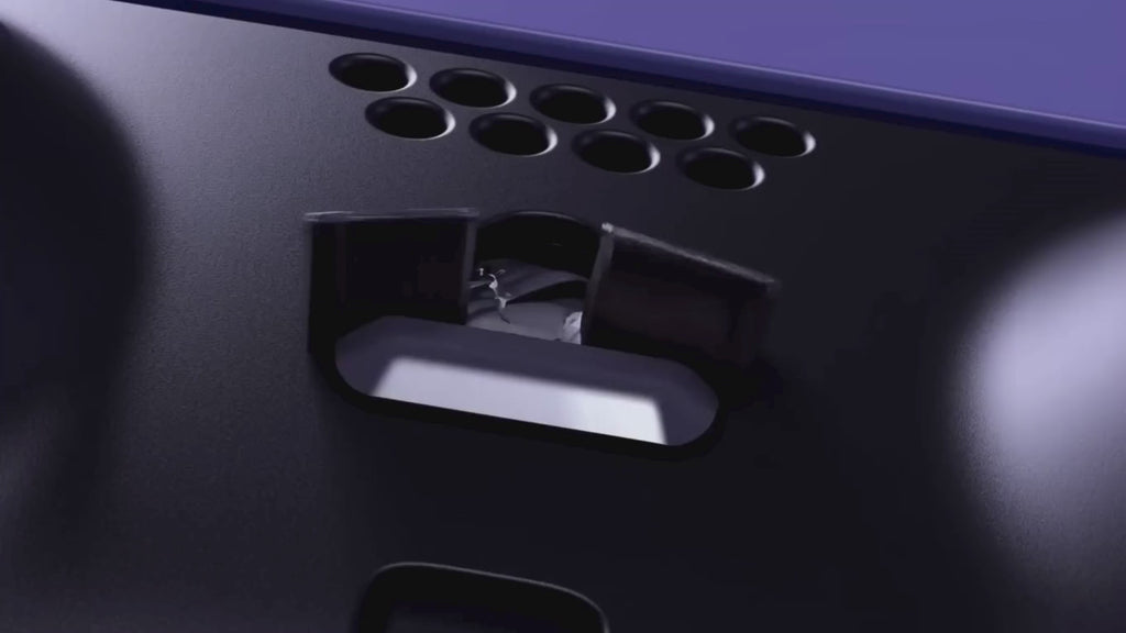 PROYECTO Profecional Edicion Unboxing PS5