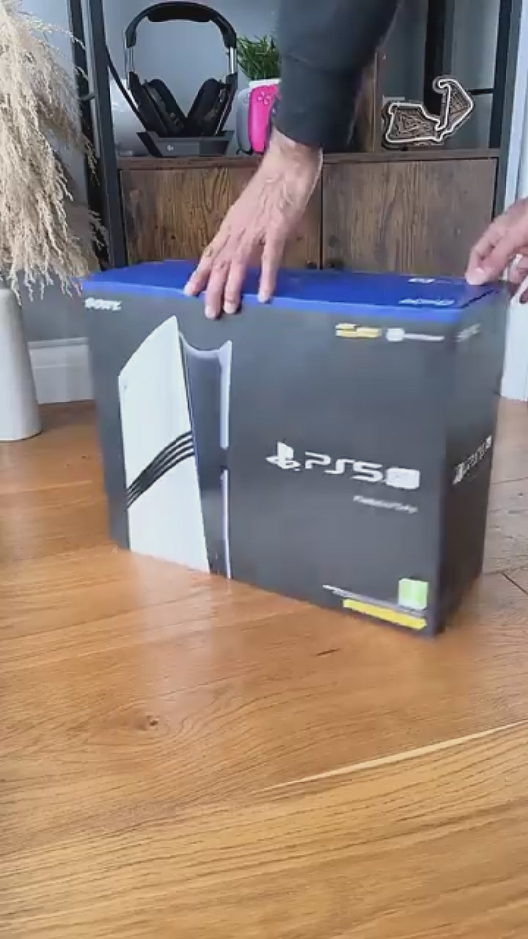 PlayStation®5 console – 1TB