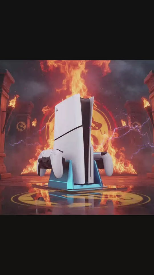 PROYECTO Profecional Edicion Unboxing PS5