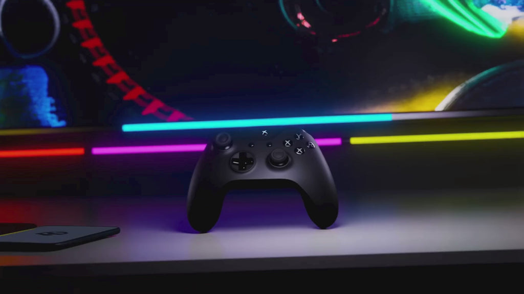 PROYECTO Profecional Edicion Unboxing XBox