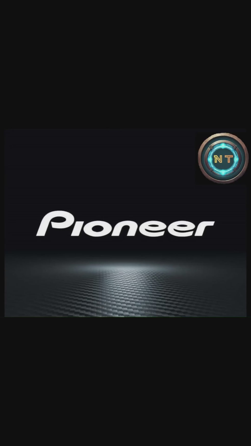 PROYECTO Unboxing Edicion Controlador Dj PIONEER