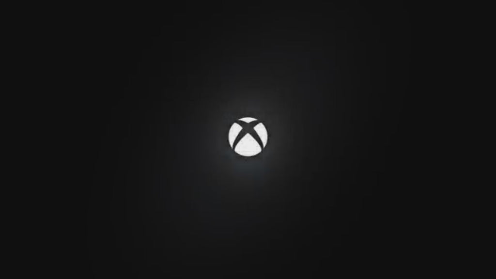 Xbox Series X - Gaming Console - 1TB SSD